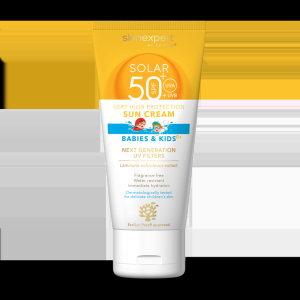 Cerca Offerte di skinexpert by dr. max solar kids spf 50+ 100 ml e acquista online