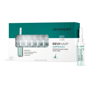 Cerca Offerte di skinexpert revihair fiale 10x6 e acquista online