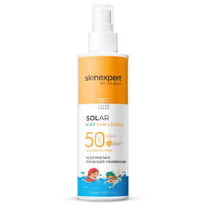 Cerca Offerte di skinexpert solar kids spf50 200ml e acquista online