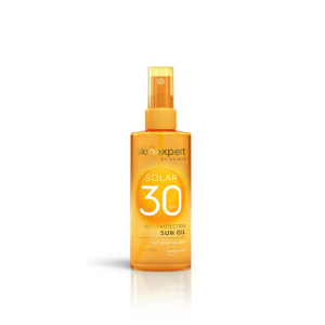 Cerca Offerte di skinexpert solar oil spf 30 200 ml e acquista online