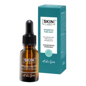 skinlabo conc epigenom 15ml bugiardino cod: 985513441 