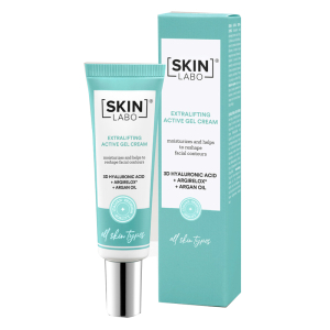 skinlabo extralifting acti gel bugiardino cod: 985513199 