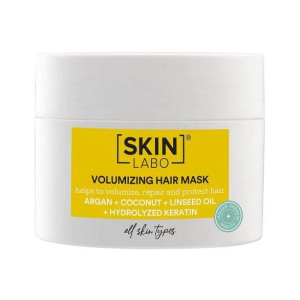 skinlabo volumising hair mask bugiardino cod: 985513670 