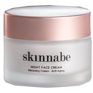 skinnabe crema viso notte 50ml bugiardino cod: 987860158 