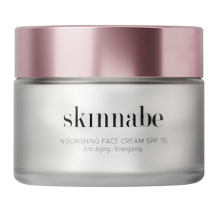 skinnabe crema nutriente spf15 bugiardino cod: 987860133 