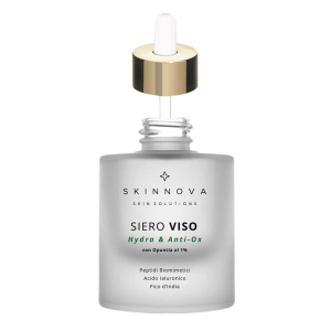 Skinnova siero viso antiage 30 ml