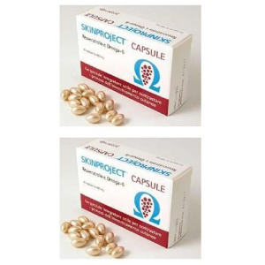 Cerca Offerte di skinproject 30 capsule 2x30 pz e acquista online