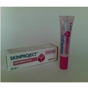 skinproject cont occhi gel 15m bugiardino cod: 904396280 