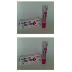 Cerca Offerte di Skinproject Contorno Occhi Gel 15 ml 2x15 ml e acquista online