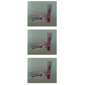 Cerca Offerte di Skinproject Contorno Occhi Gel 15 ml 3x15 ml e acquista online
