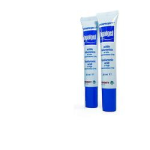 skinproject hyal gel 2 tubi 20 bugiardino cod: 934303759 