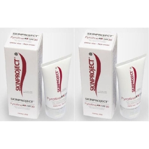 Cerca Offerte di skinproject pyratine xr spf 30 tubetto ml 2x30 ml e acquista online