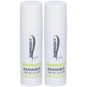Cerca Offerte di skinproject radiance crema viso 30 ml 2x30 ml e acquista online