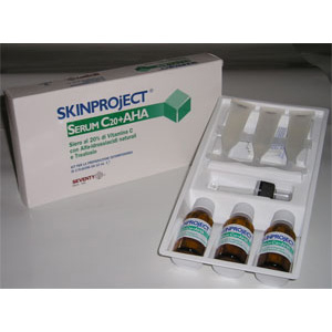 skinproject serum c2o+e 3fl10m bugiardino cod: 903681043 