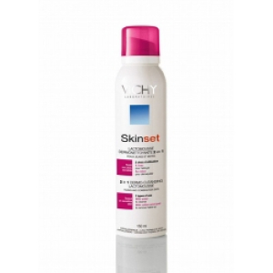 skinset latte/mousse detergente 150ml bugiardino cod: 911464838 