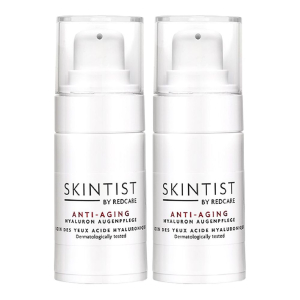 Cerca Offerte di skintist anti-aging contorno occhi con acido ialuronico set da 2 2x15 e acquista online