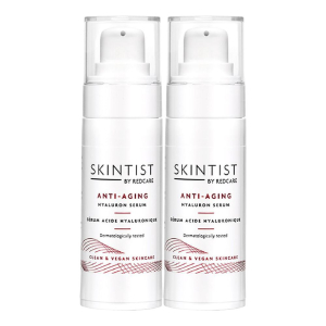 Cerca Offerte di skintist anti-aging siero di acido ialuronico set da 2 2x30 ml crema e acquista online