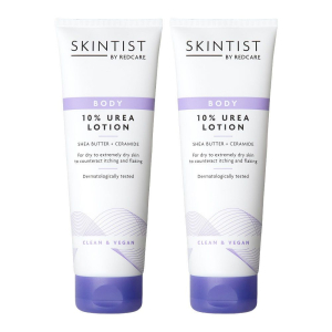 Cerca Offerte di skintist body lozione al 10% di urea set da 2 2x250 ml per il e acquista online