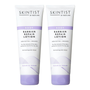 Cerca Offerte di skintist body lozione riparatrice barriera cutanea set da 2 2x250 ml l e acquista online