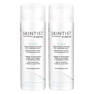 Cerca Offerte di skintist clear crema idratante set da 2 2x50 ml e acquista online