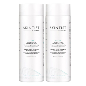 Cerca Offerte di skintist clear tonico delicato set da 2 2x200 ml crema e acquista online