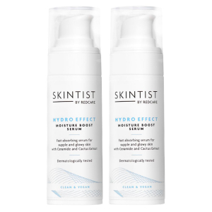 Cerca Offerte di skintist hydro effect siero idratante set da 2 2x30 ml crema e acquista online