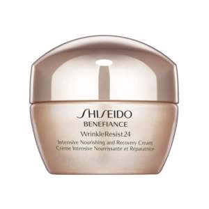 sbn wr24 intensive cream 50 ml shiseido bugiardino cod: 927252318 