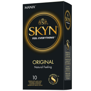 Cerca Offerte di skyn *original* non lattice 10 pz preservativi e acquista online