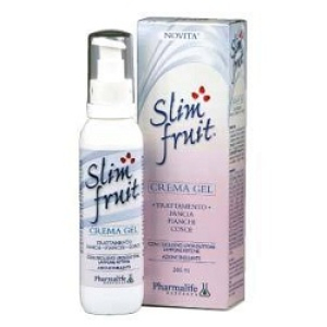 slim fruit 500ml bugiardino cod: 910998588 