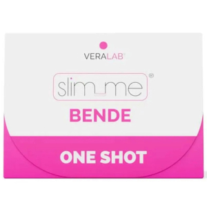Cerca Offerte di slim_me ultrashape one shot bendaggio rimodellante e drenante, 1 trattamento - riduzione cellulite e ritenzione idrica e acquista online