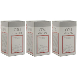 Cerca Offerte di slim mu 50 capsule 3x50 pz e acquista online
