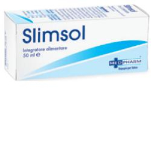 slimsol gocce 50ml bugiardino cod: 907117358 