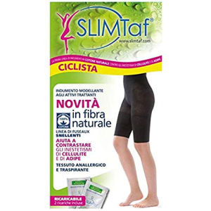 slimtaf ciclista modellante s bugiardino cod: 922903164 