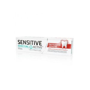 mentadent sensitive min ge75ml bugiardino cod: 981074040 