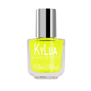 smalto unghie 5ml giallo fluo bugiardino cod: 926251632 