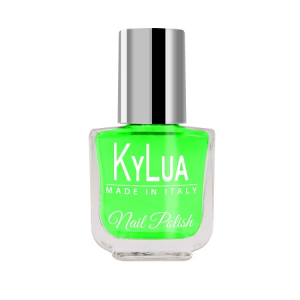 smalto unghie 5ml verde fluo bugiardino cod: 926251620 