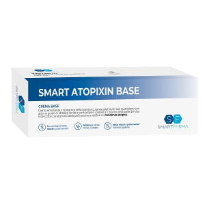 Cerca Offerte di smart atopixin base 100ml 951999198 e acquista online