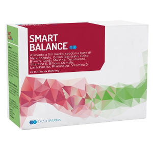 Smart balance sf 30bust 951456110