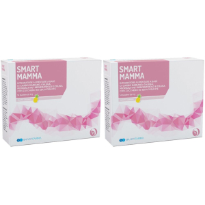 Cerca Offerte di smart mamma 14 bustine gusto ananas set da 2 2x56 g polvere per soluzi e acquista online