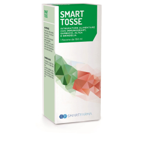 Cerca Offerte di smart tosse integratore per il benessere della gola 150ml e acquista online