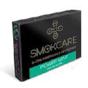 smokcare cart menta 0% bugiardino cod: 927256990 