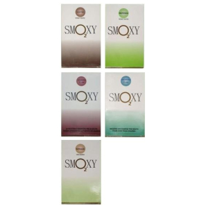 smoxy 4filtri caffe  bugiardino cod: 938659911 