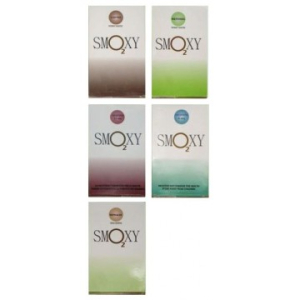 smoxy 4filtri c/nicotina bugiardino cod: 938659796 