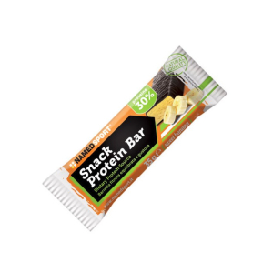 snack proteinbar sw banana 35g bugiardino cod: 934846763 