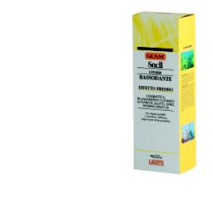 snell crema rassodante fredda 250 ml bugiardino cod: 905723096 