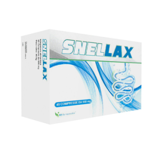 snellax 45 compresse bugiardino cod: 975941485 