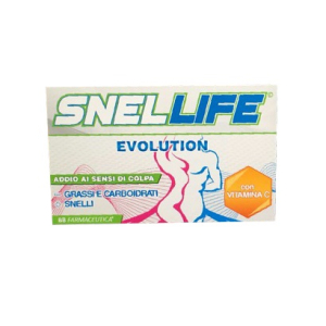 snellife evolution cpr bugiardino cod: 972141877 