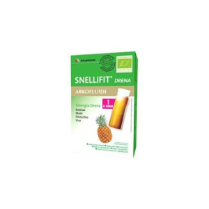 snellifit drena bio 10f monod bugiardino cod: 921304604 