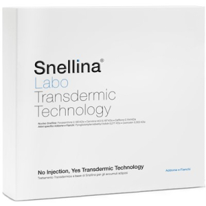 snellina tr techn at add/fianc bugiardino cod: 939010498 