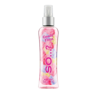 so candy floss body mist 100ml bugiardino cod: 985658842 